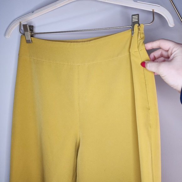 EXPRESS Cropped Trouser - Picture 4 of 4